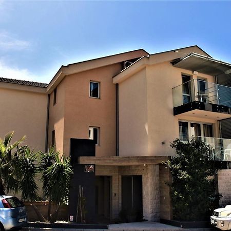 Vila Centar Budva Zewnętrze zdjęcie