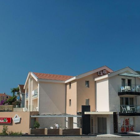Vila Centar Budva Zewnętrze zdjęcie