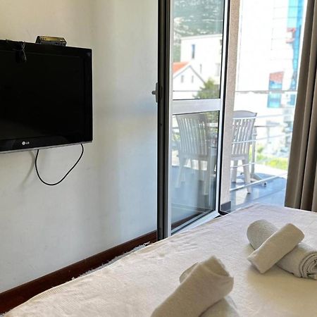 Vila Centar Budva Zewnętrze zdjęcie