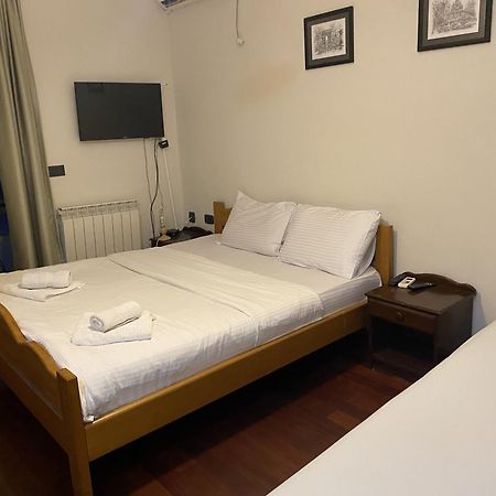 Vila Centar Budva Zewnętrze zdjęcie