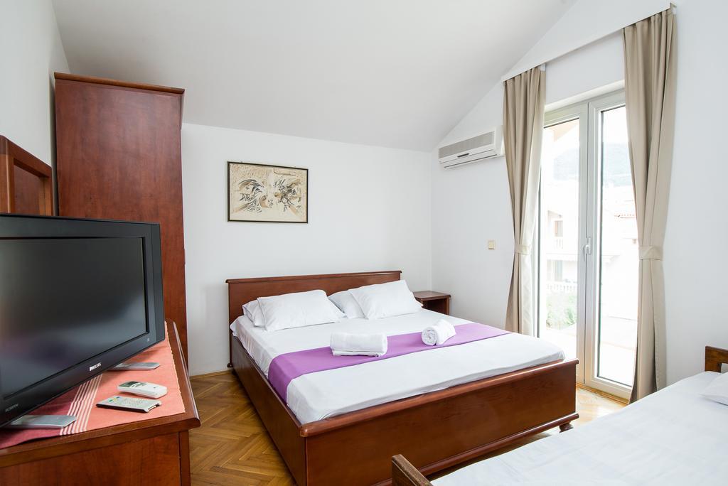 Vila Centar Budva Zewnętrze zdjęcie