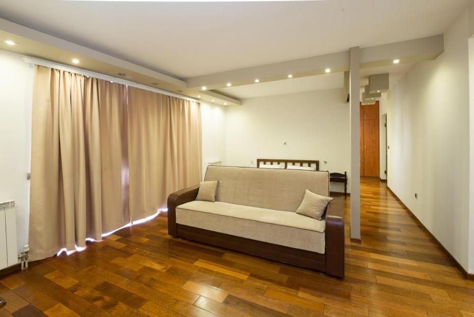Vila Centar Budva Zewnętrze zdjęcie