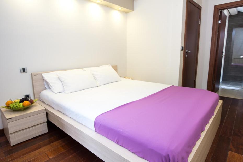 Vila Centar Budva Zewnętrze zdjęcie