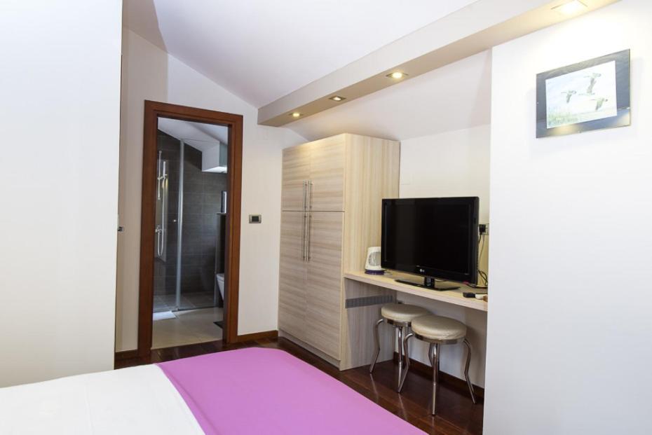 Vila Centar Budva Zewnętrze zdjęcie
