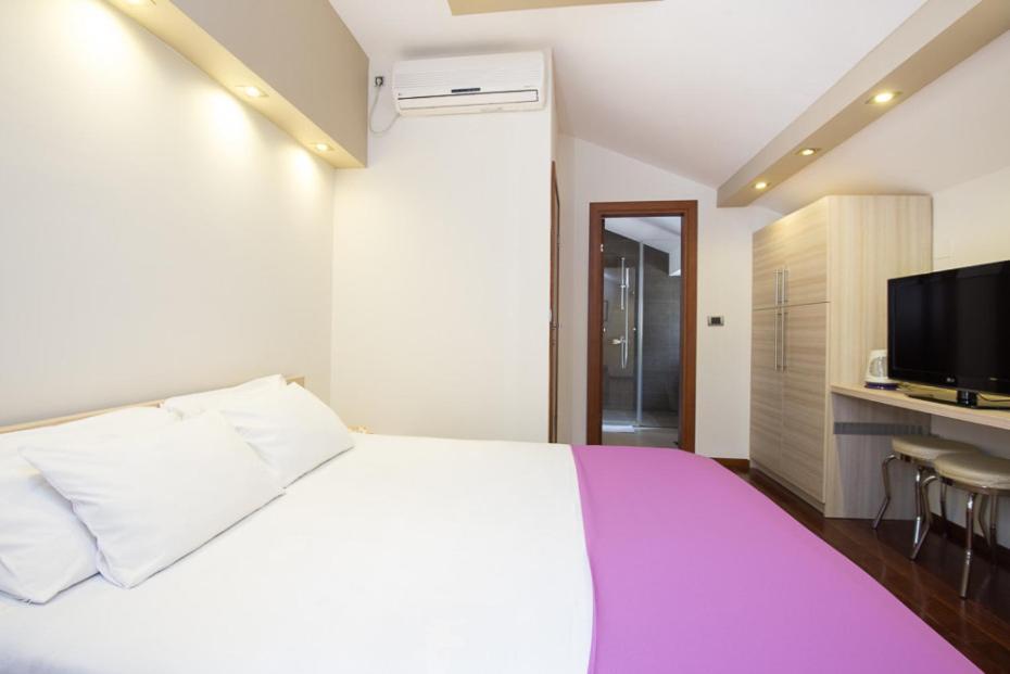 Vila Centar Budva Zewnętrze zdjęcie
