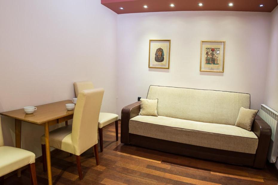 Vila Centar Budva Zewnętrze zdjęcie