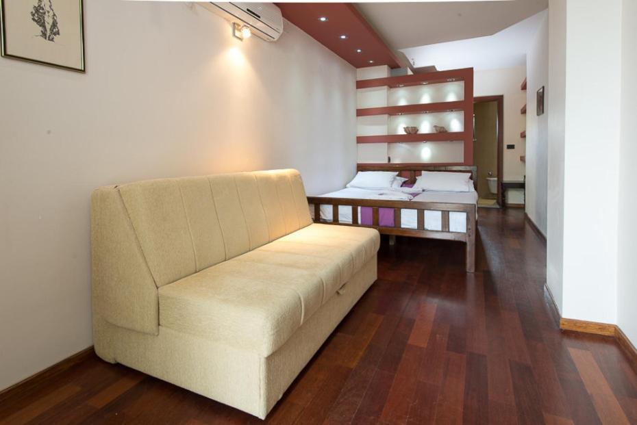 Vila Centar Budva Zewnętrze zdjęcie