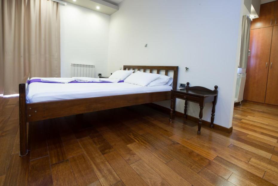 Vila Centar Budva Zewnętrze zdjęcie
