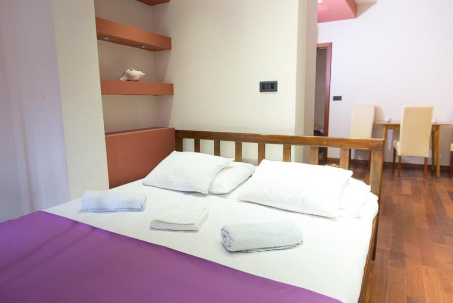 Vila Centar Budva Zewnętrze zdjęcie