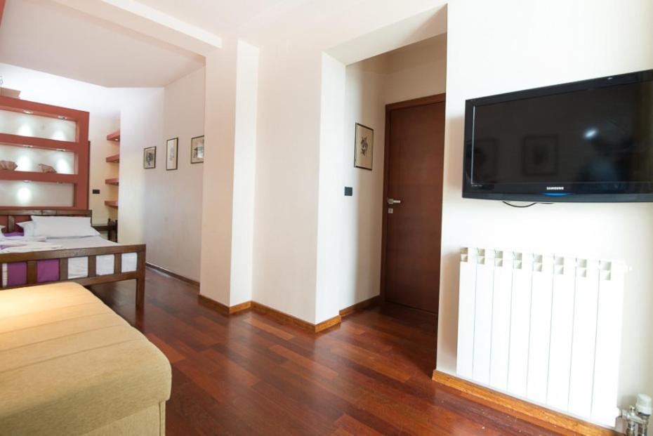 Vila Centar Budva Zewnętrze zdjęcie