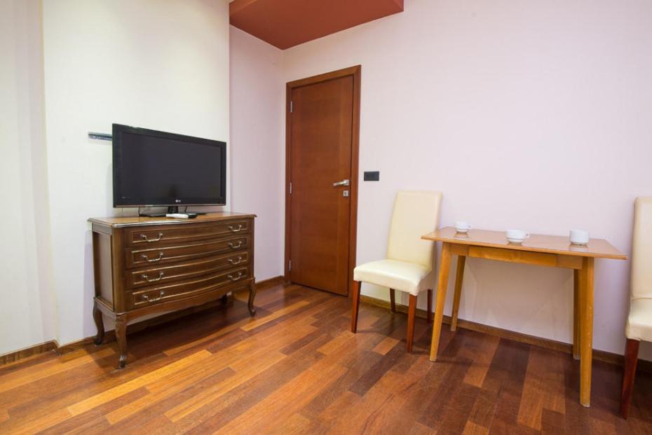 Vila Centar Budva Zewnętrze zdjęcie