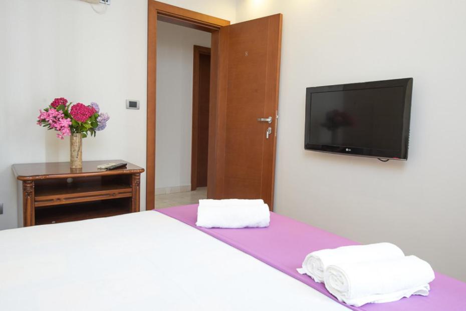 Vila Centar Budva Zewnętrze zdjęcie
