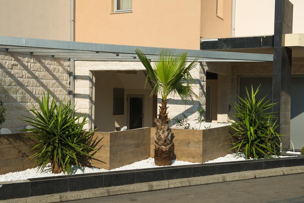 Vila Centar Budva Zewnętrze zdjęcie
