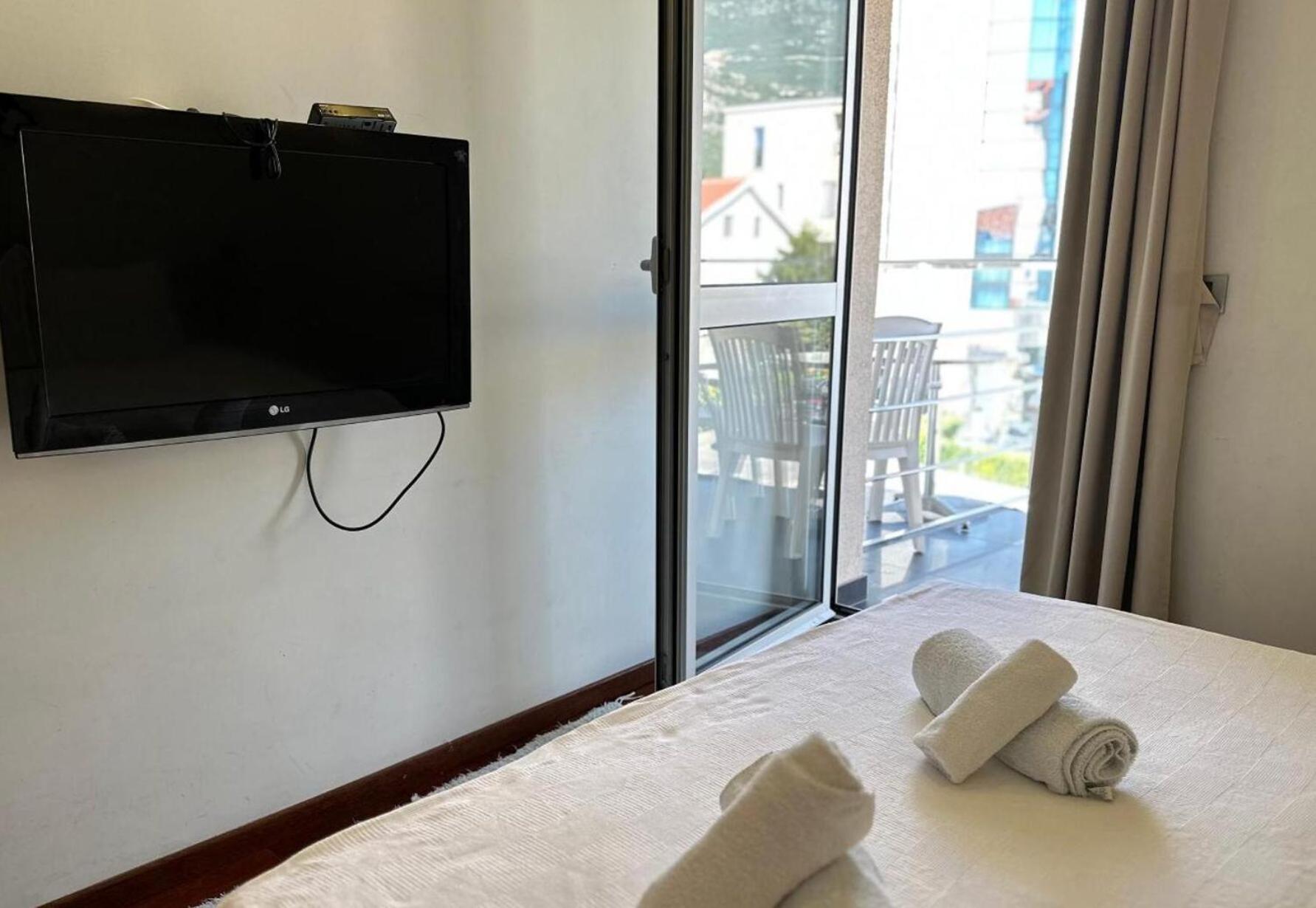 Vila Centar Budva Zewnętrze zdjęcie