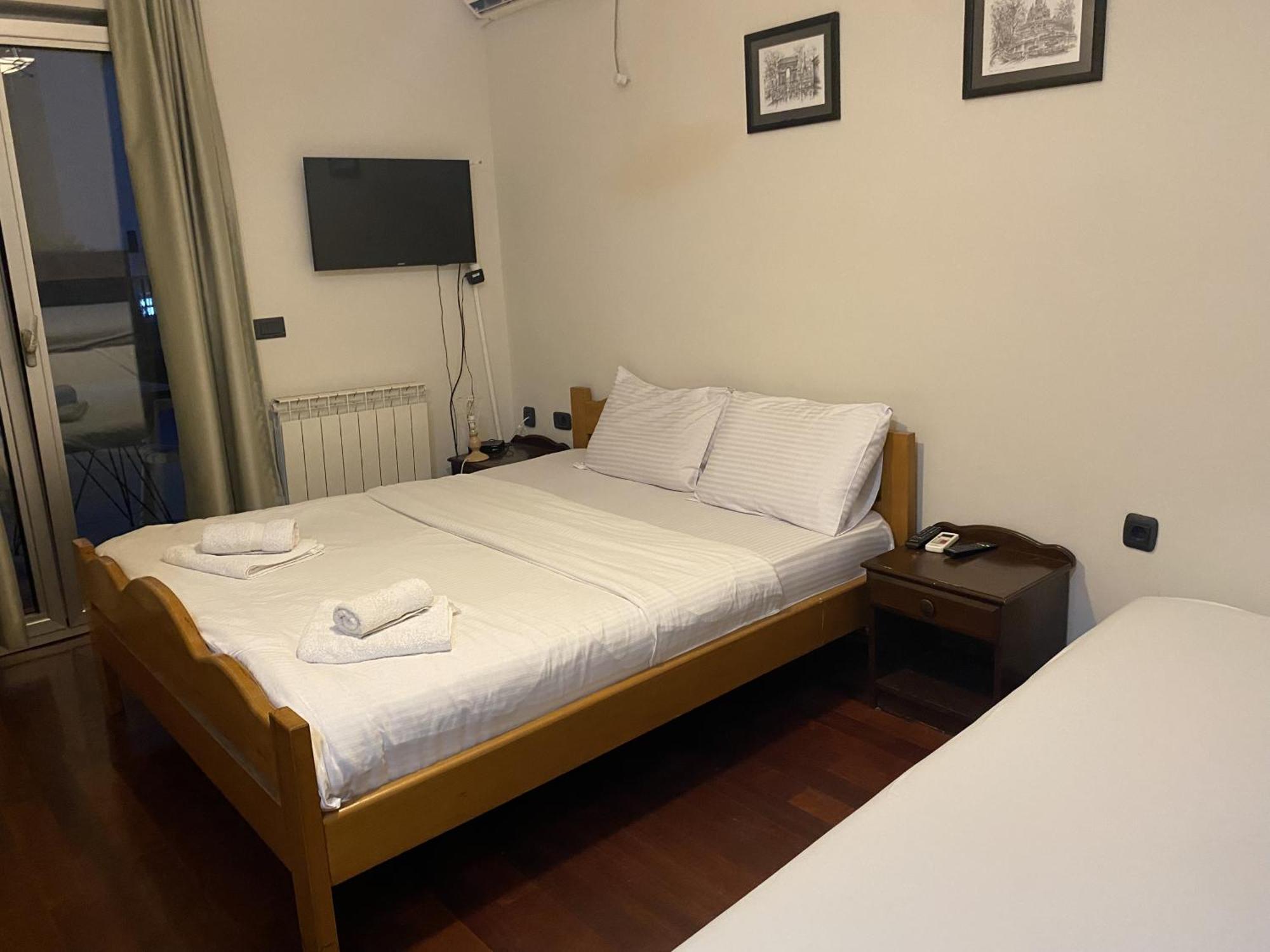 Vila Centar Budva Zewnętrze zdjęcie