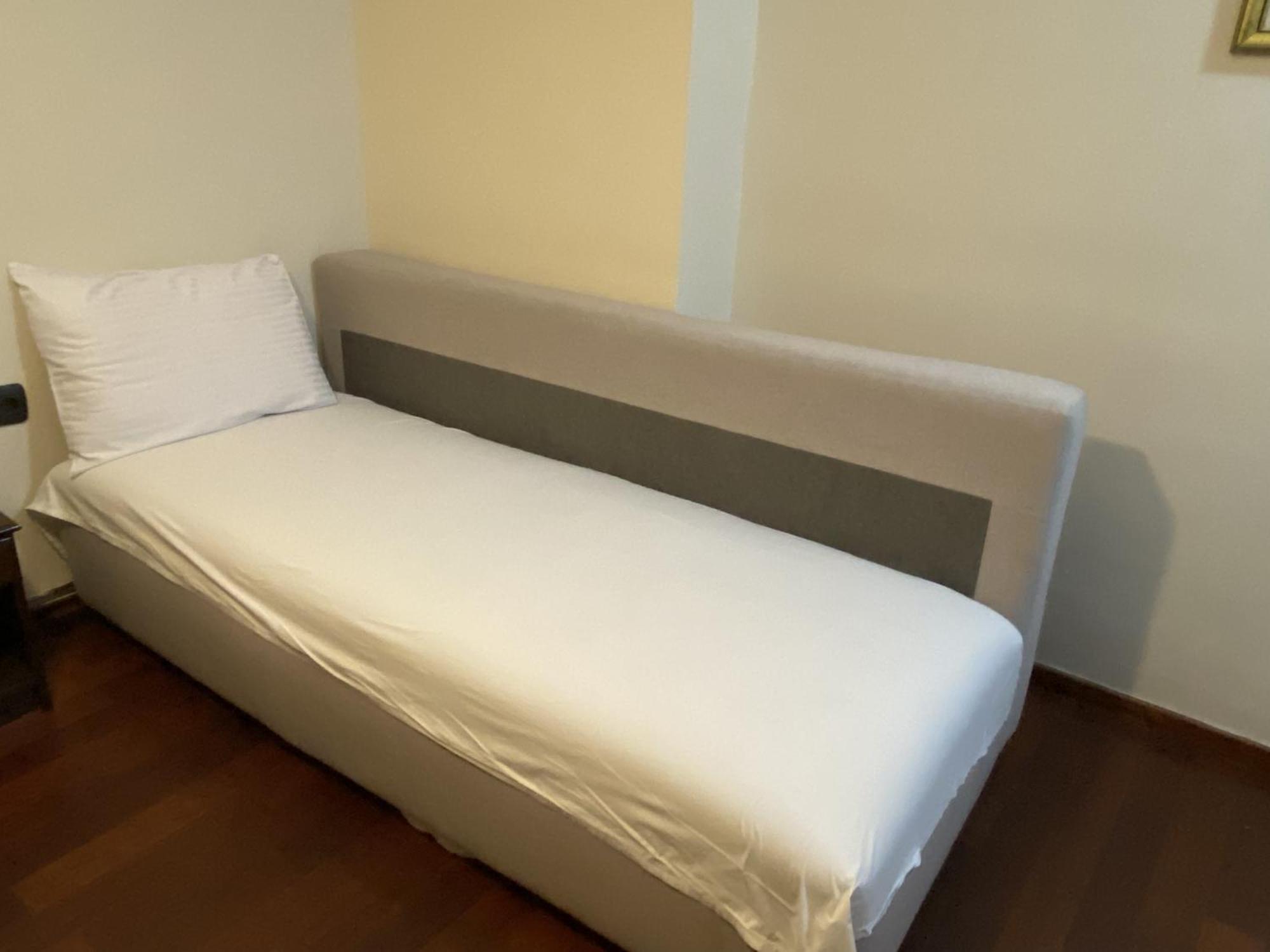 Vila Centar Budva Zewnętrze zdjęcie